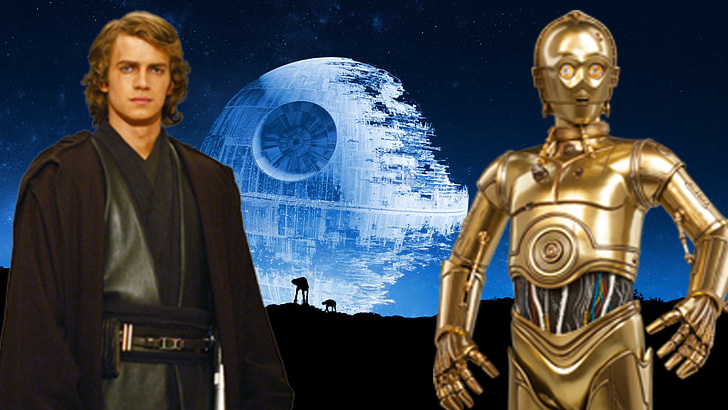 Eddig kellett várni, hogy kiderüljön, miért építette Anakin Skywalker C-3PO-t Eddig kellett várni, hogy kiderüljön, miért építette Anakin Skywalker C-3PO-t