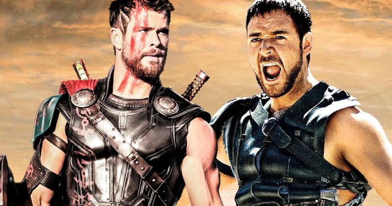 Chris Hemsworth lesz Maximus fia a Gladiátor 2-ben? Chris Hemsworth lesz Maximus fia a Gladiátor 2-ben?