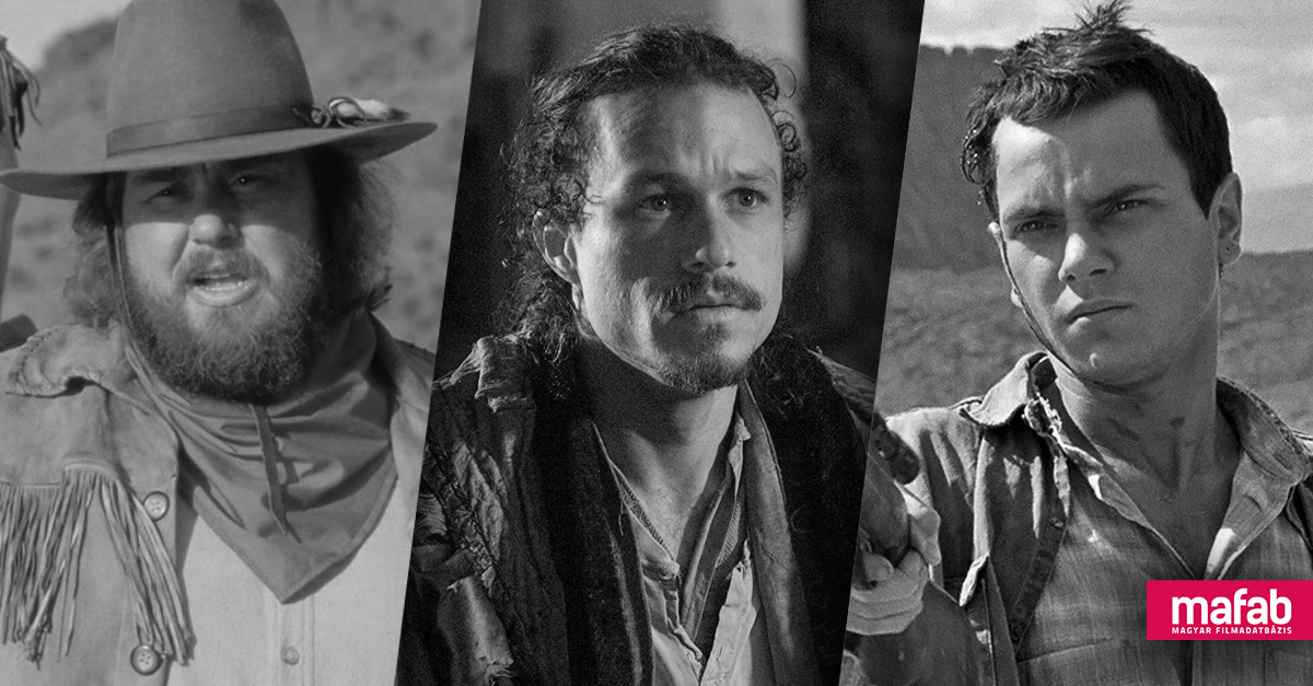 10 hollywoodi ikon, aki utolsó filmje forgatása közben hunyt el