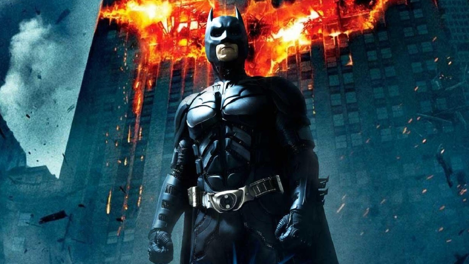 Na most dobj el mindent, Christian Bale újra Batman lehet? Na most dobj el mindent, Christian Bale újra Batman lehet?