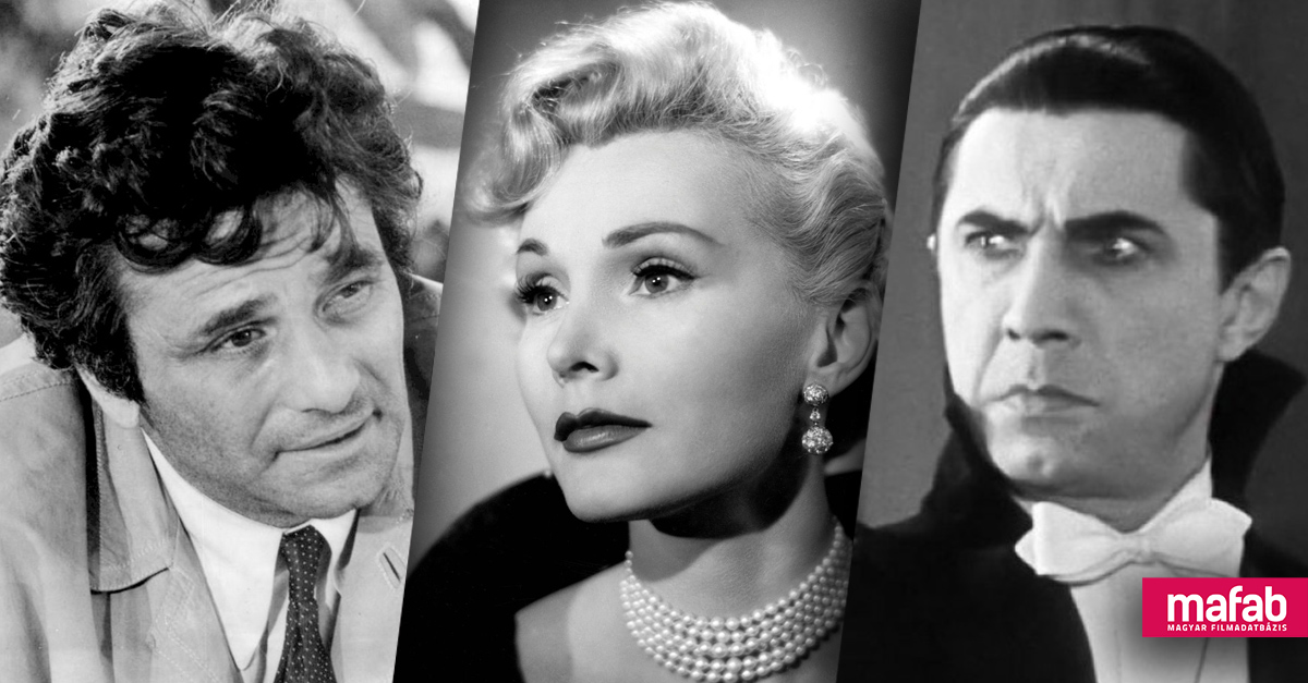 10 magyar (származású) sztár, akikről nem tudtad, hogy csillaguk van a Hollywoodi Hírességek Sétányán