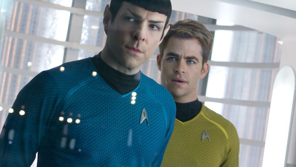 BRÉKING: Jön az új Star Trek-film, megvan a premierdátum! BRÉKING: Jön az új Star Trek-film, megvan a premierdátum!