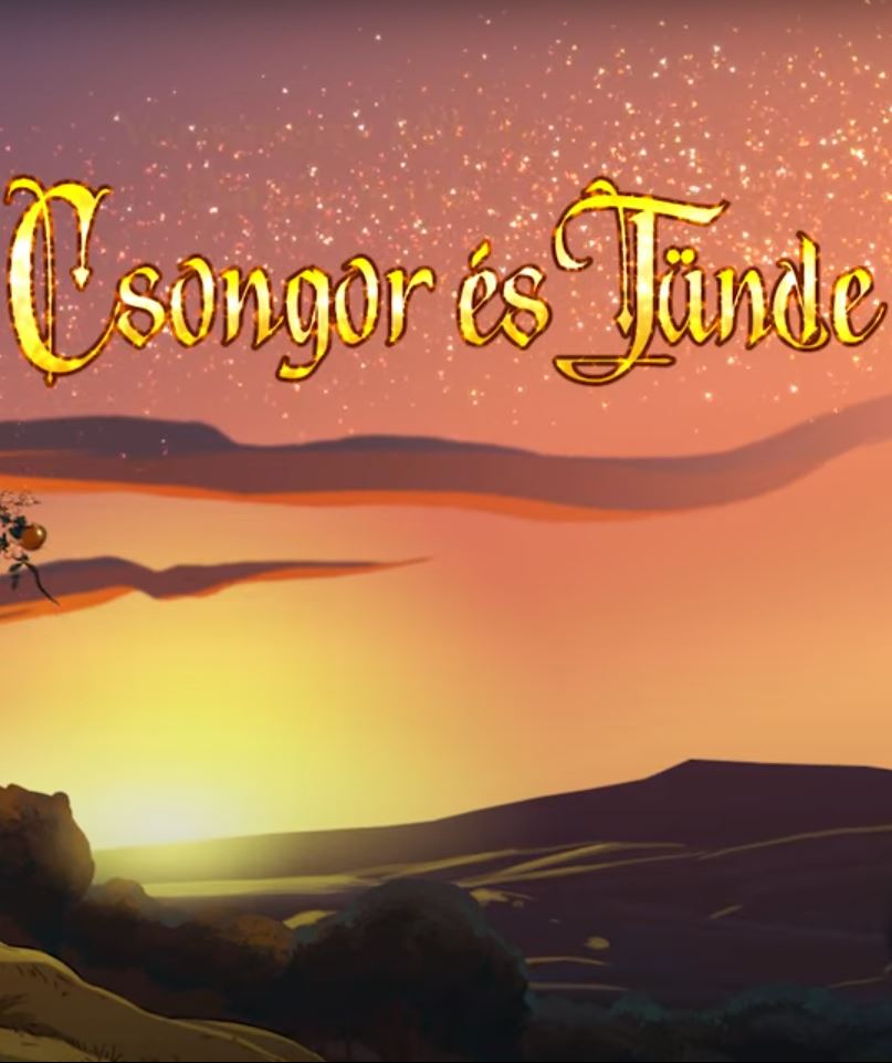 csongor