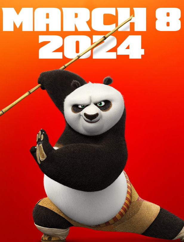 Kung Fu Panda 4 (film, 2025) Kritikák, videók, szereplők MAFAB.hu