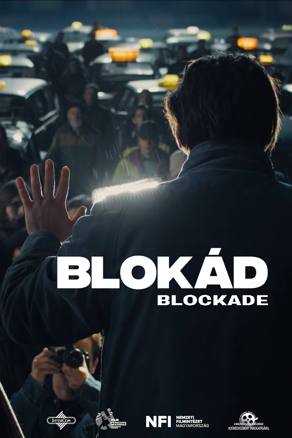 blokád