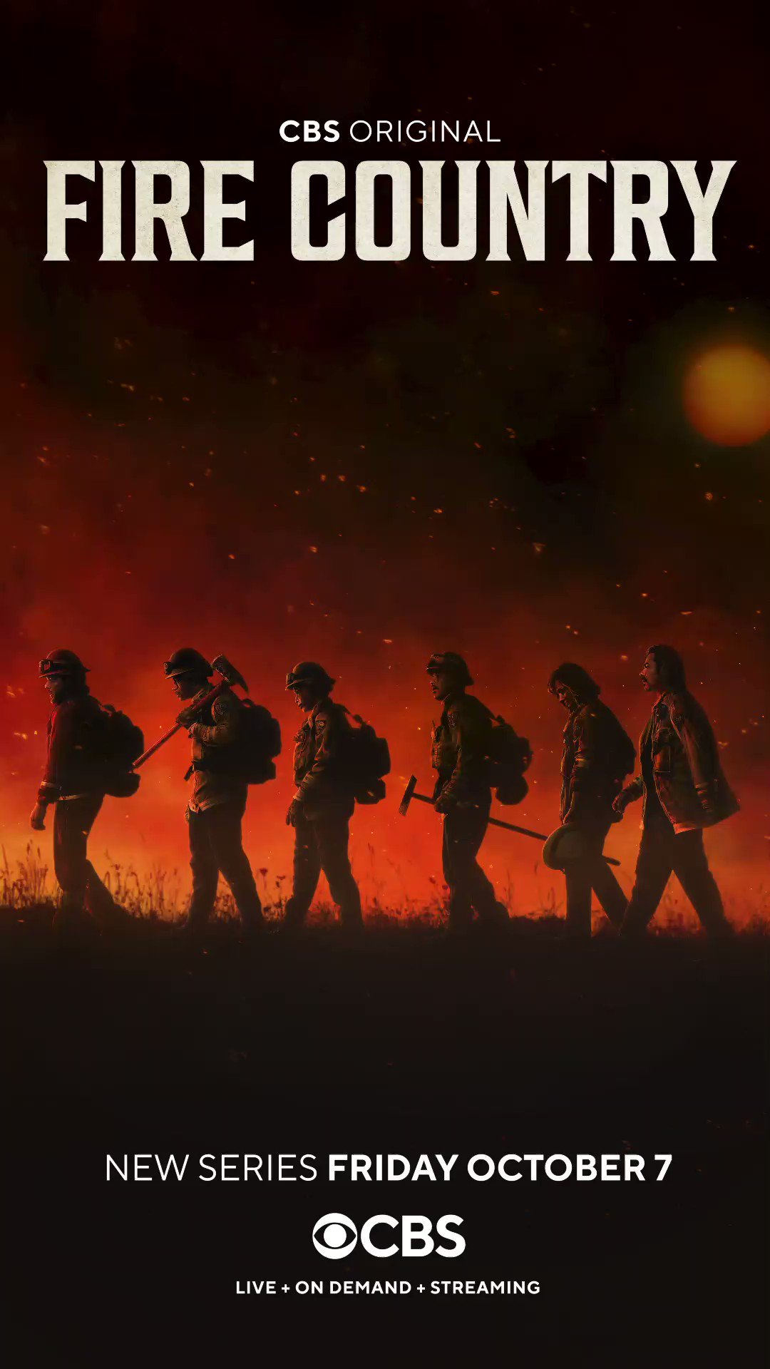 Fire Country (sorozat, 2022) Kritikák, videók, szereplők MAFAB.hu
