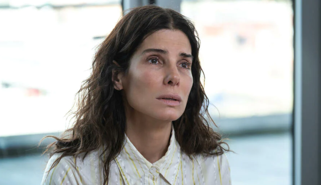 Sandra Bullock: 'Már rég a legelőn lennék a tehenekkel, ha...' Sandra Bullock: 'Már rég a legelőn lennék a tehenekkel, ha...'