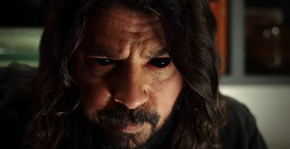 Studio 666 előzetes: A Foo Fighters-horrort Te is látni akarod!