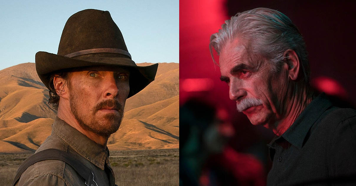 ‘Szörnyen érzem magam’: Sam Elliott bocsánatot kért Benedict Cumberbatchtől és a meleg közösségtől ‘Szörnyen érzem magam’: Sam Elliott bocsánatot kért Benedict Cumberbatchtől és a meleg közösségtől