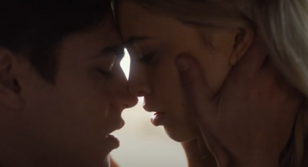 Miután boldogok leszünk: Előzetest kapott Tessa és Hardin sztorijának lezárása Miután boldogok leszünk: Előzetest kapott Tessa és Hardin sztorijának lezárása