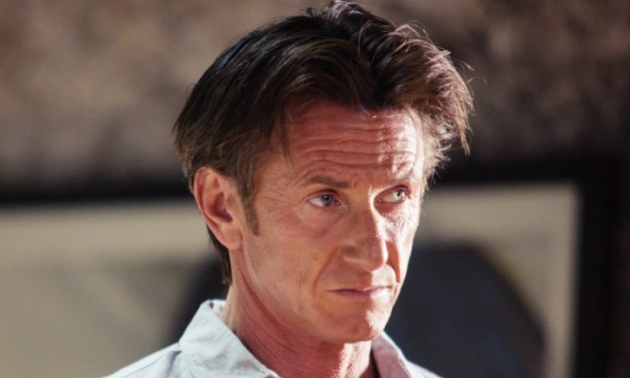 'Mi a franc folyik itt?': Sean Penn azon gondolkodott, hogy fegyvert ragadjon az oroszok ellen 'Mi a franc folyik itt?': Sean Penn azon gondolkodott, hogy fegyvert ragadjon az oroszok ellen