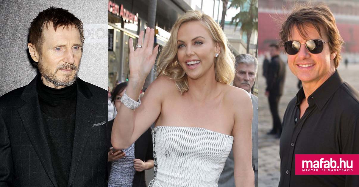 Sztárok, akik bizarr okból nem vállaltak el egy filmszerepet