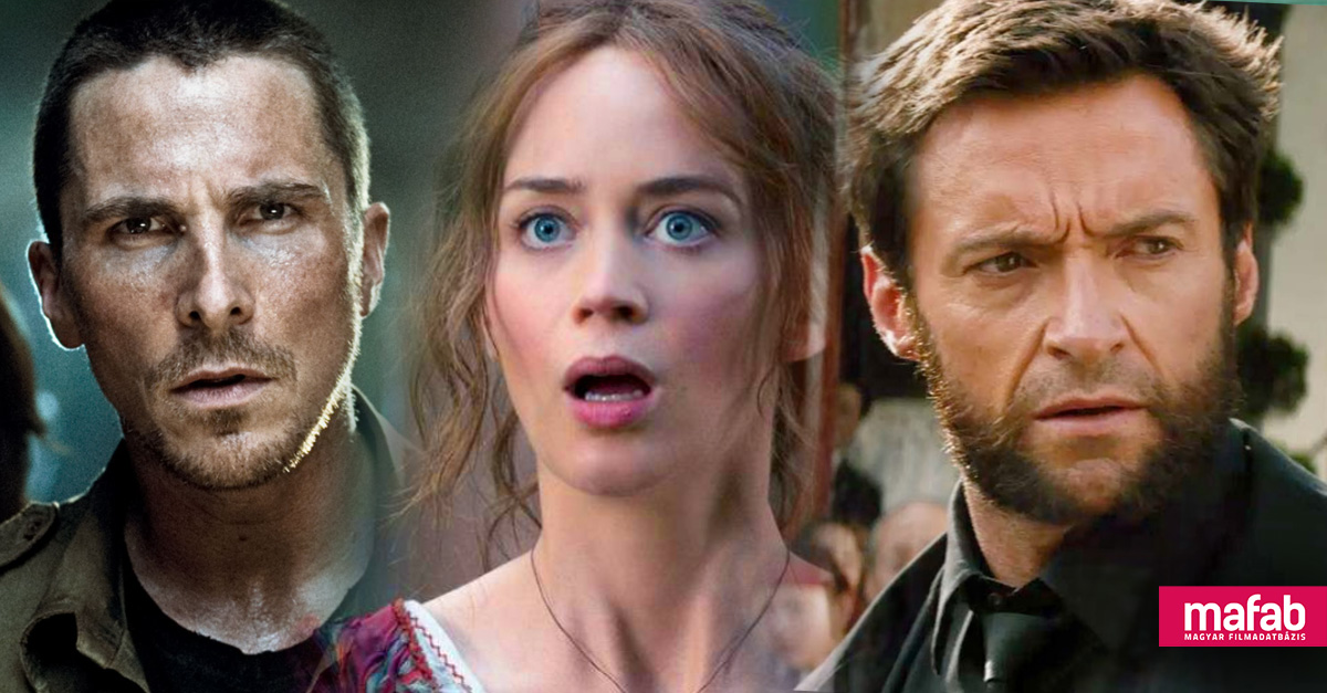 Hollywoodi sztárok legkínosabb pillanatai a forgatásokról