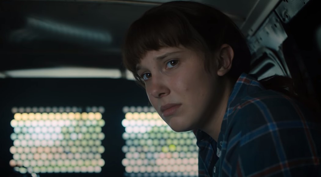 Stranger Things 4. évad: Hátborzongatóan epikus az új szezon magyar feliratos előzetese