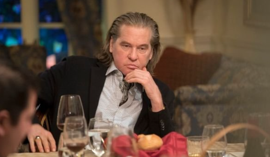 Val Kilmer visszakapta a hangját az MI-nek köszönhetően, és az eredmény lenyűgöző (videó)