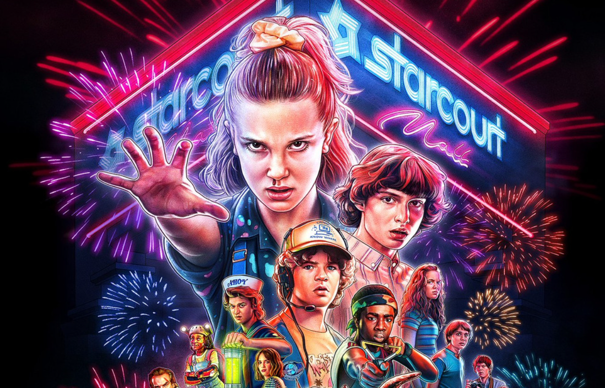'Ez undorító': A Stranger Things sztárja kemény váddal illette a sajtót