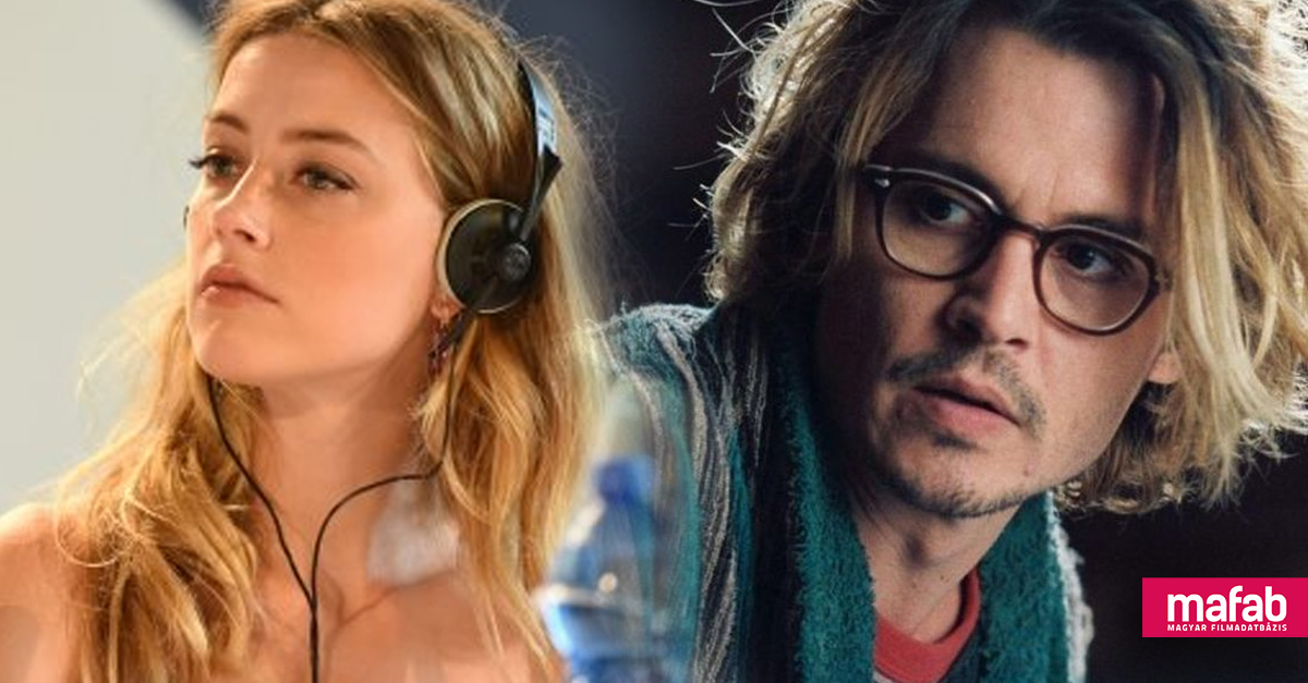 Johnny Deppet és a nővérét fizikailag bántalmazta az édesanyjuk, derült ki a bírósági tárgyaláson