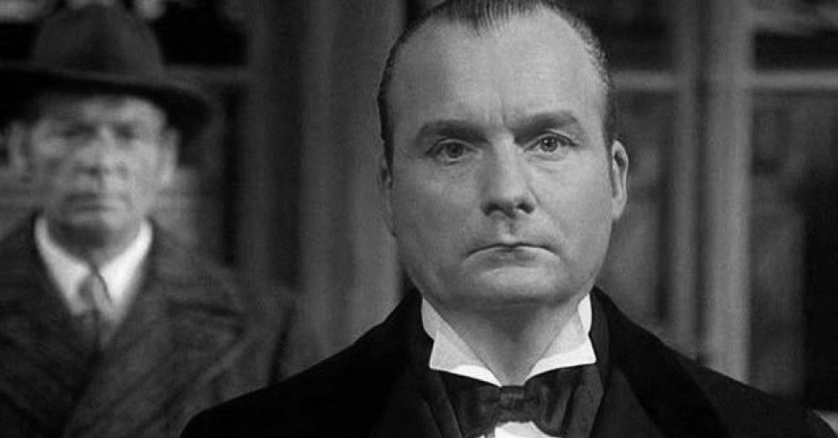 Gyászhír: Elhunyt a francia színészlegenda, Michel Bouquet