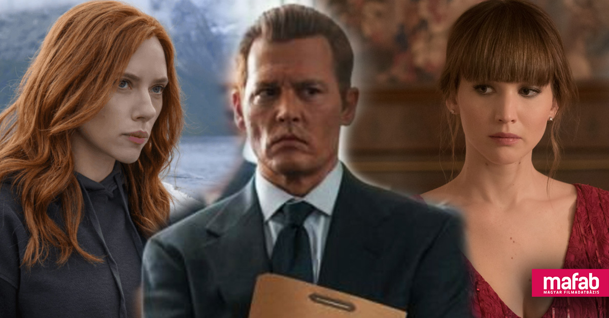 A legnagyobb hollywoodi botrányperek A legnagyobb hollywoodi botrányperek