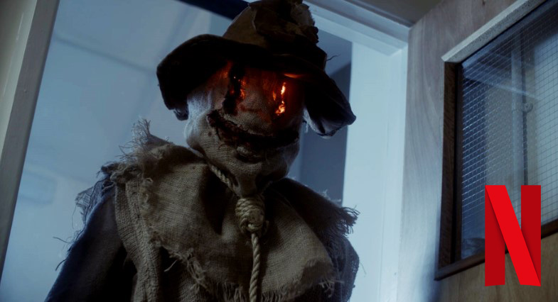 3 új horror egy napon a Netflixen, de érdemes valamelyiket megnézned? 3 új horror egy napon a Netflixen, de érdemes valamelyiket megnézned?