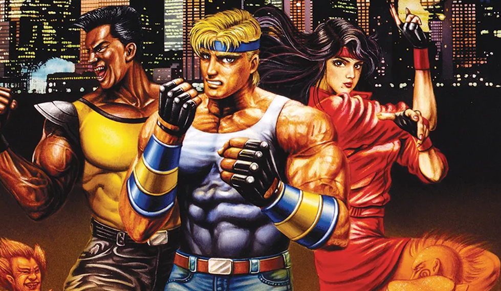 A John Wick alkotójától jön a Sega újabb videojáték-adaptációja, a Street of Rage A John Wick alkotójától jön a Sega újabb videojáték-adaptációja, a Street of Rage