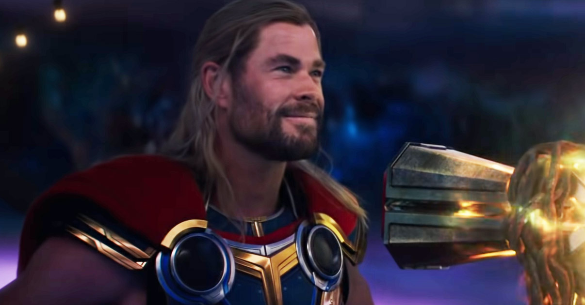 Ezért ért Thor Groot nyelvén