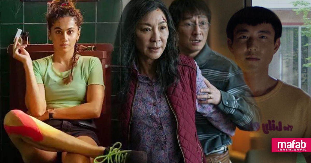 A legjobb sci-fi filmek 2022-ben A legjobb sci-fi filmek 2022-ben