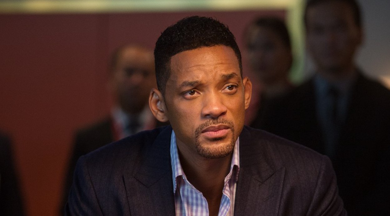 Bűncselekménynek nevezte Will Smith pofonját a 6 Emmy-díjas színészlegenda Bűncselekménynek nevezte Will Smith pofonját a 6 Emmy-díjas színészlegenda