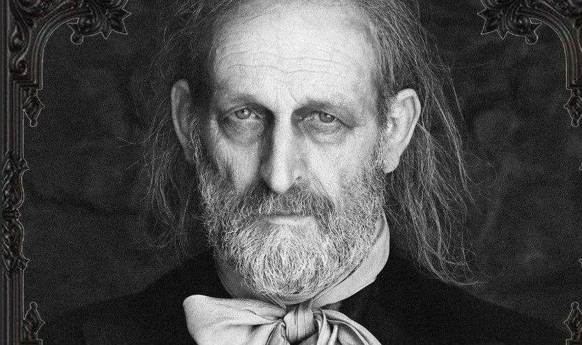 Magyarországi színésszel jön Rob Zombie szörnyfilmje, Budapest gyönyörű belvárosából jelentkezett a rendező (fotó)