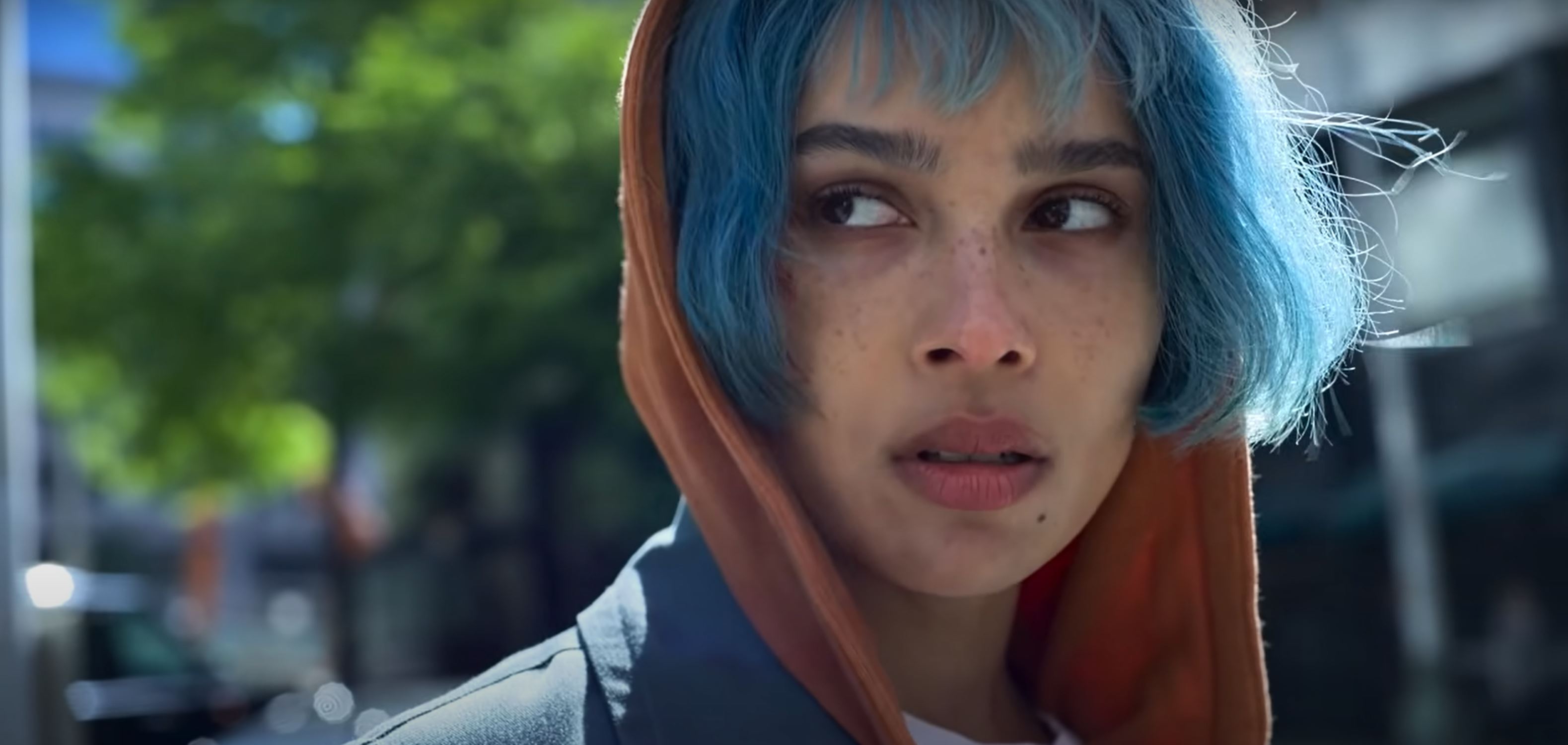 Miért beszél mindenki Zoë Kravitz új filmjének előzeteséről? (Kimi)