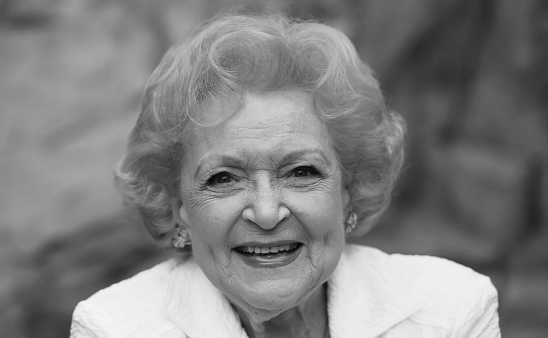 Kiderült, mi okozta valójában Betty White halálát Kiderült, mi okozta valójában Betty White halálát