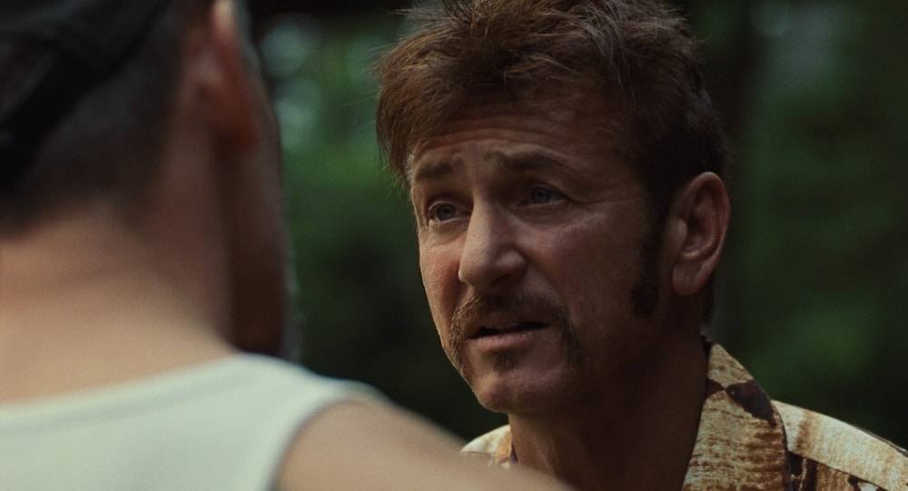 Sean Pennek azt mondták, húzzon a francba Ukrajnából Sean Pennek azt mondták, húzzon a francba Ukrajnából