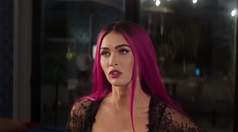 Vőlegénye első rendezésében játszik Megan Fox, itt a Good Mourning első előzetese Vőlegénye első rendezésében játszik Megan Fox, itt a Good Mourning első előzetese