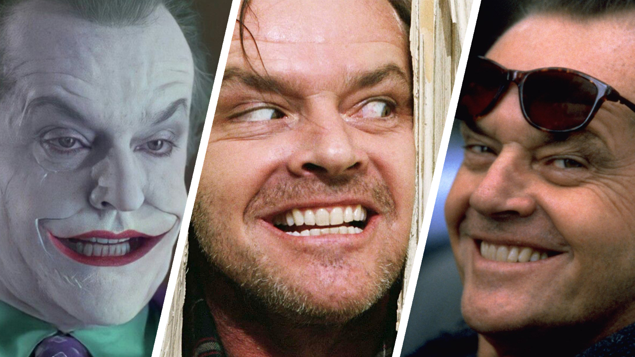 TOP25: Jack Nicholson legjobb filmjei TOP25: Jack Nicholson legjobb filmjei