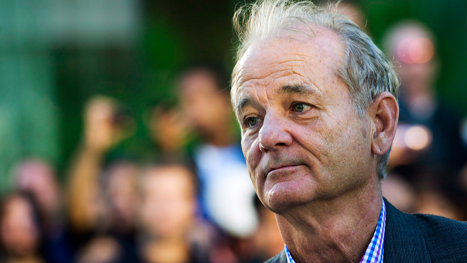 Vizsgálat indult Bill Murray ellen, leállt az új filmjének forgatása Vizsgálat indult Bill Murray ellen, leállt az új filmjének forgatása