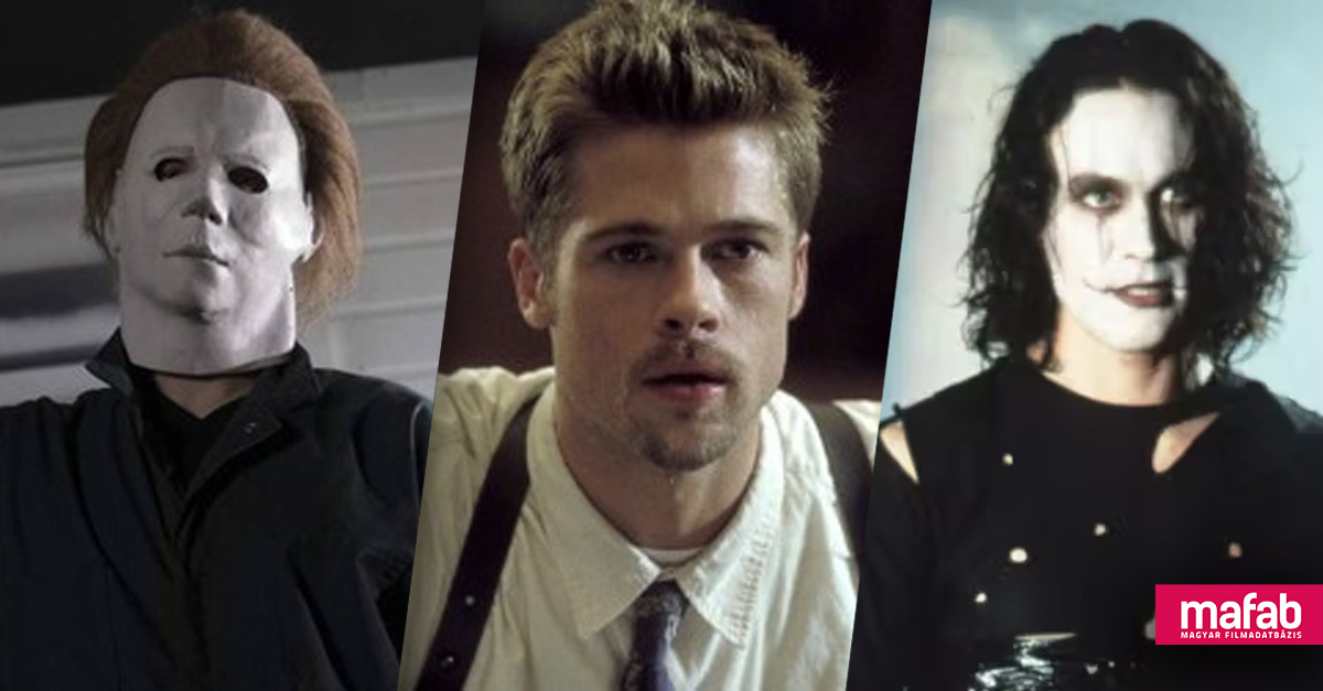 Ezeket a filmeket mintha tényleg elátkozták volna