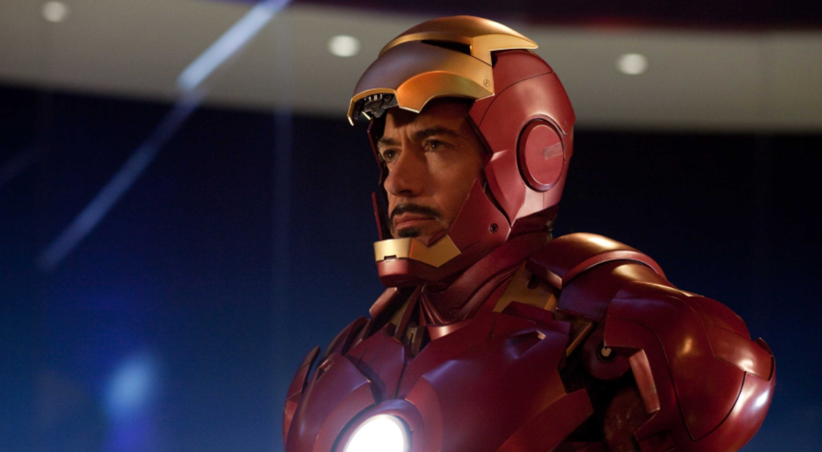 Mi történt Robert Downey Jr.-ral? (videó)