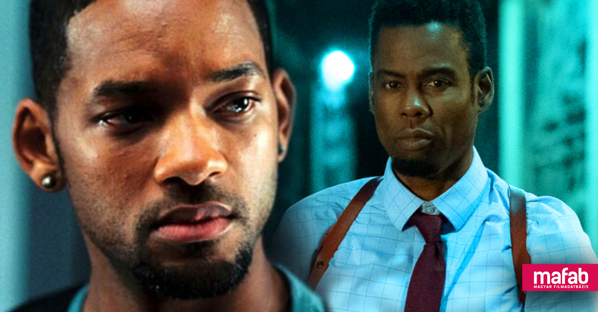 Chris Rock édesanyja is elmondta a véleményét Will Smith pofonjáról Chris Rock édesanyja is elmondta a véleményét Will Smith pofonjáról