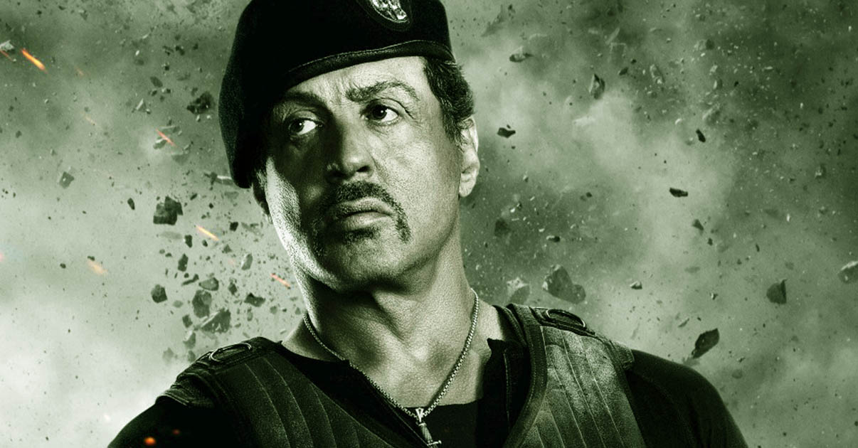 A feláldozhatók 4: Kiszivárgott az első poszter (kép)