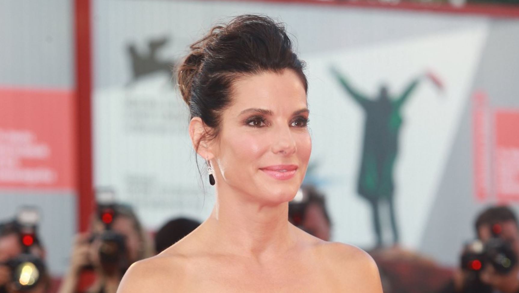 Sandra Bullock Magyarországon is hódított