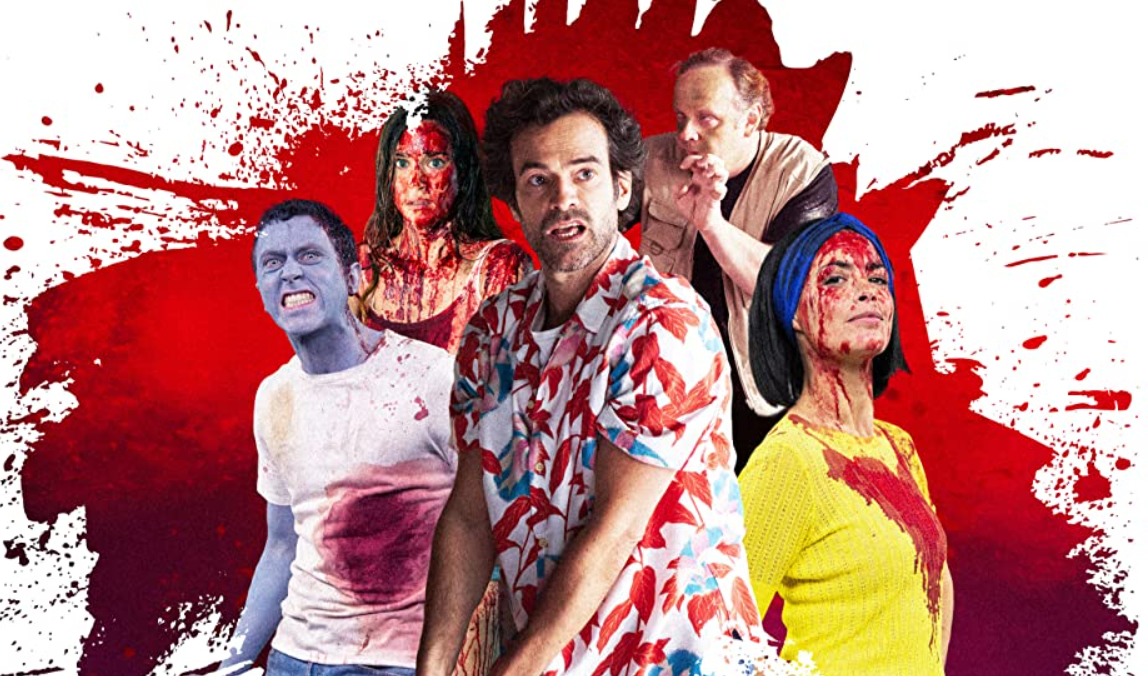 Átnevezték a Cannes-i zombifilmet az Ukrán Intézet felháborodását követően