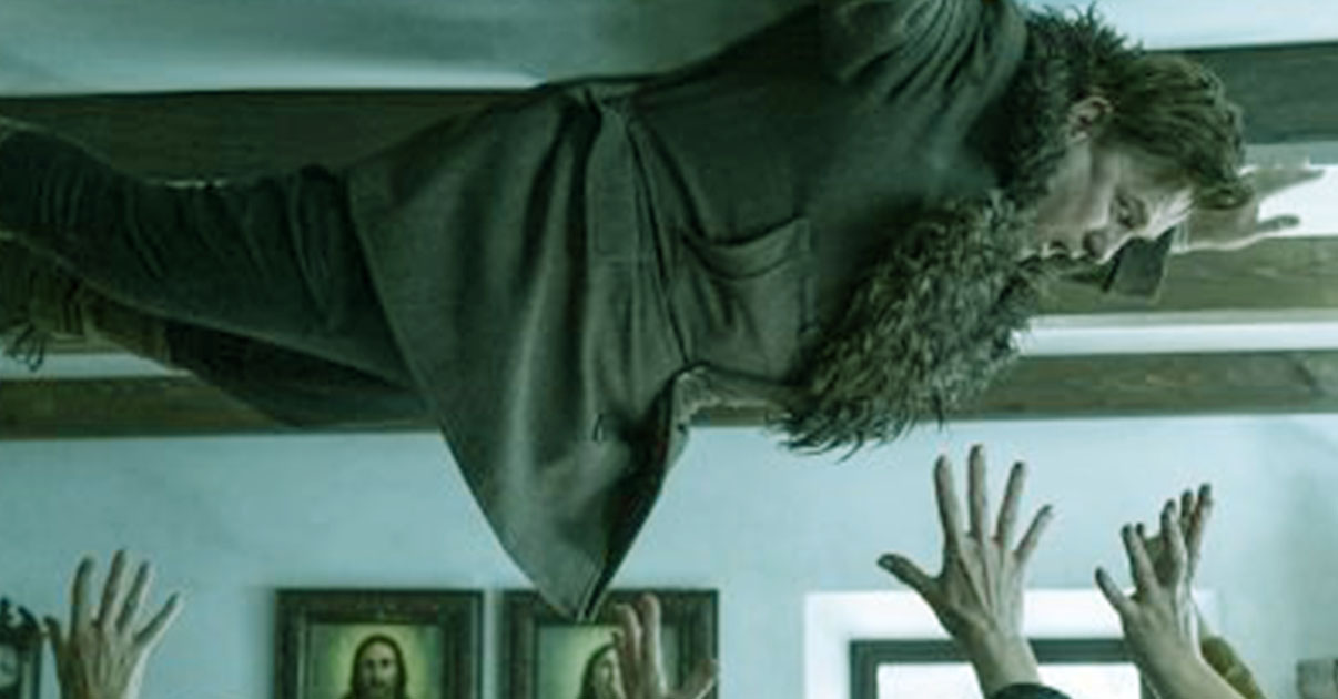 Magyar horror siker Manchesterben: A legjobb játékfilm díját nyerte a Post Mortem