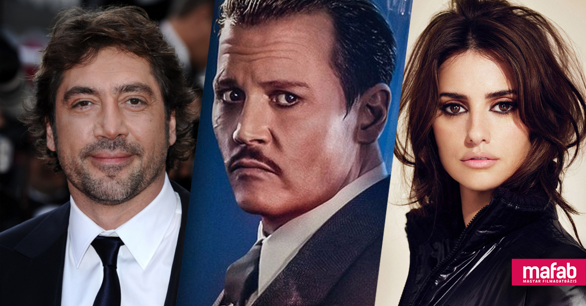 9 sztár, aki kiállt Johnny Depp mellett