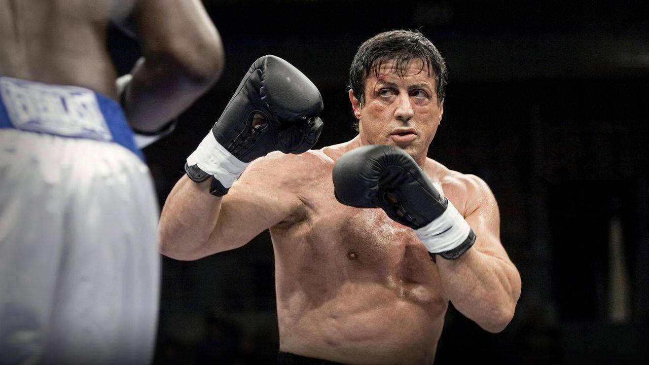 Ez volt Sylvester Stallone élete legnagyobb kihívása