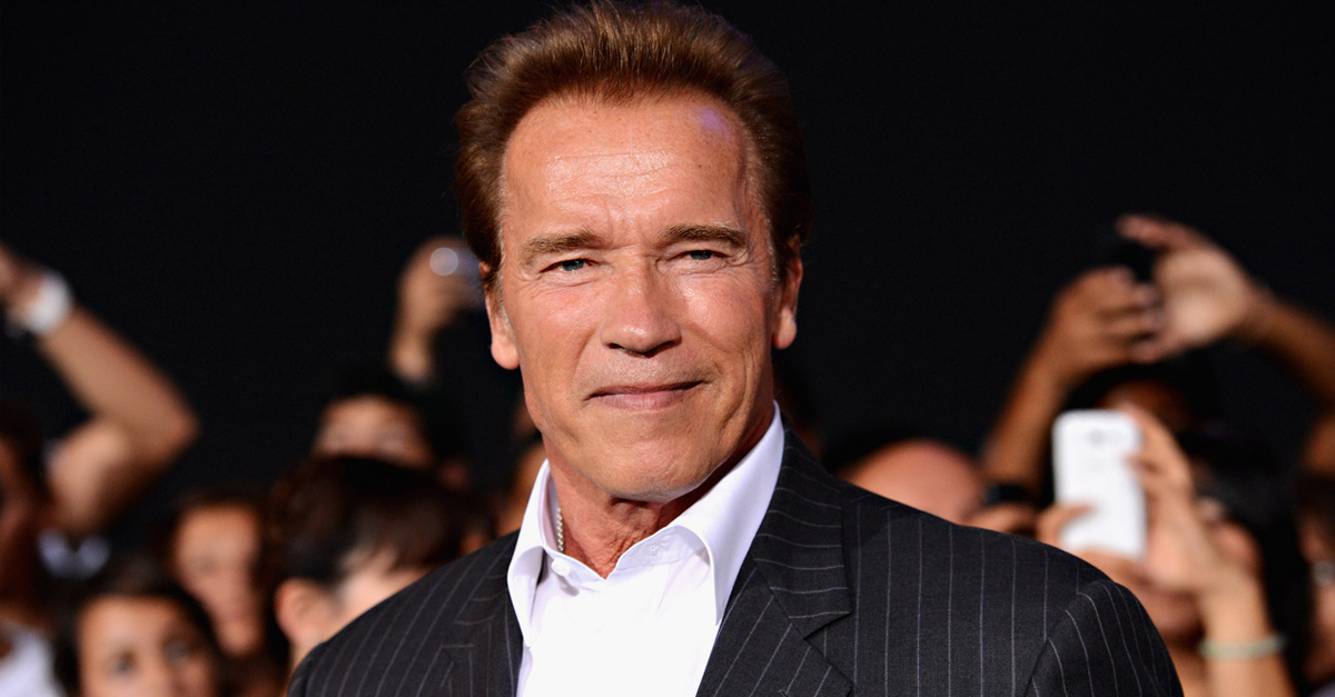 Arnold Schwarzenegger Netflix-sorozatát nem szabad kihagyni