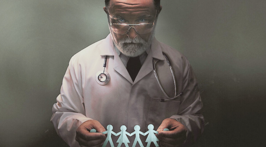 Apánk: Erről a Netflix-filmről beszél majd mindenki májusban