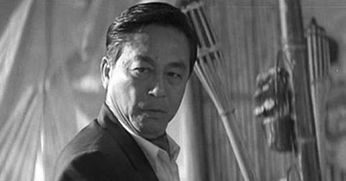 Elhunyt a James Bond franchise és a Csúcsformában 2 színésze, Kenneth Tsang