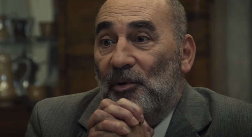 Befutott A játszma hivatalos előzetese Kulka Jánossal