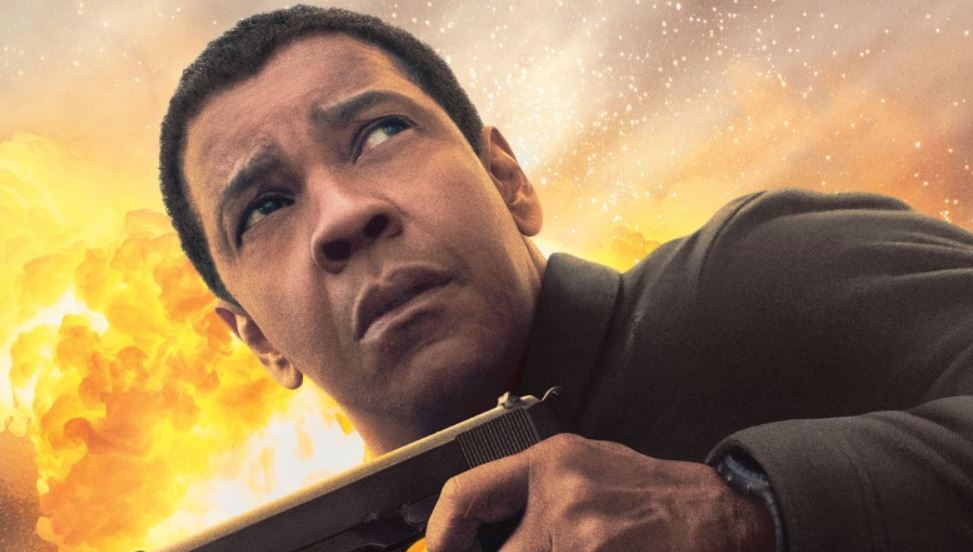 Jön A védelmező 3, Denzel Washington is visszatér! Jön A védelmező 3, Denzel Washington is visszatér!