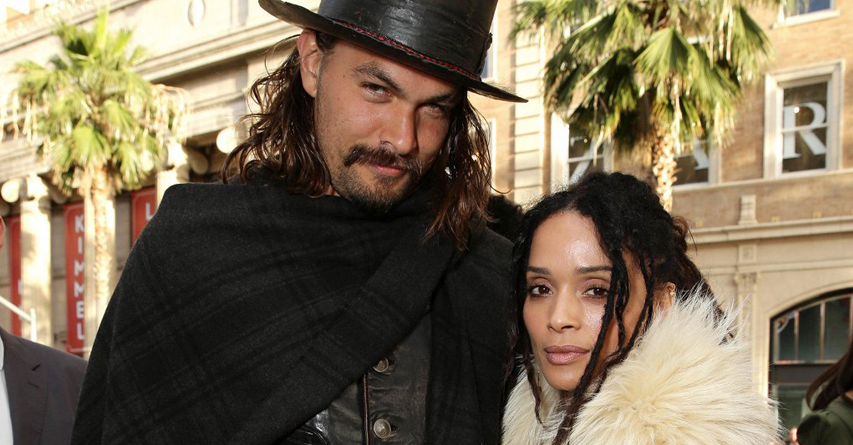 Jason Momoa közel 5 év házasság után válik